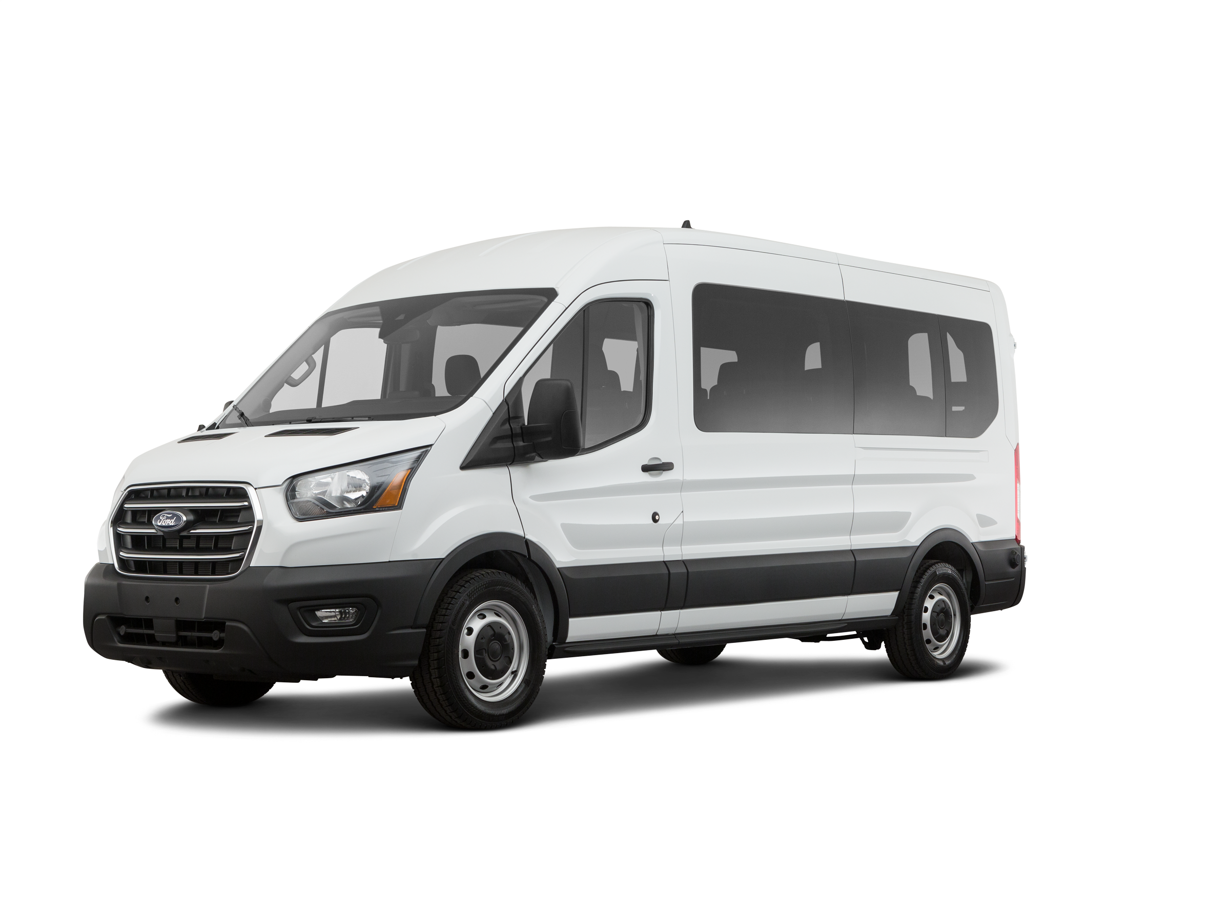2020 Ford Transit 350 Passenger Van Price, Value, Ratings & Reviews